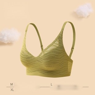 Imported-Non-Wired-Travel-Sports-Net-Foam-Bra-1.jpg Imported Non-Wired Travel & Sports Net Foam Bra - Image 1