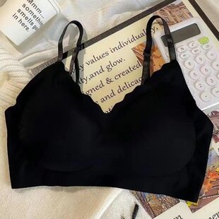 Premium-Quality-Summer-Traceless-Anti-Sagging-Bra-1.jpg Premium Quality Summer Traceless Anti-Sagging Bra - Image 1